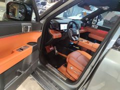 Avatr Titanium 7 190KM Four-Wheel Drive Ultra Edition - ფოტო 16
