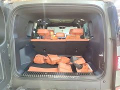 Avatr Titanium 7 190KM Four-Wheel Drive Ultra Edition - ფოტო 19