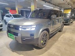 Avatr Titanium 7 190KM Four-Wheel Drive Ultra Edition - ფოტო 2