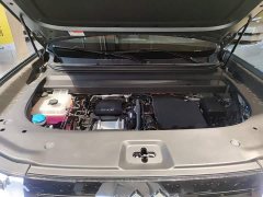 Avatr Titanium 7 190KM Four-Wheel Drive Ultra Edition - ფოტო 20