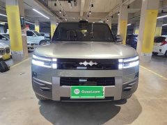 Avatr Titanium 7 190KM Four-Wheel Drive Ultra Edition - ფოტო 3