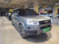 Avatr Titanium 7 190KM Four-Wheel Drive Ultra Edition - ფოტო 4