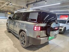 Avatr Titanium 7 190KM Four-Wheel Drive Ultra Edition - ფოტო 5