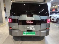 Avatr Titanium 7 190KM Four-Wheel Drive Ultra Edition - ფოტო 6