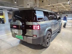 Avatr Titanium 7 190KM Four-Wheel Drive Ultra Edition - ფოტო 7