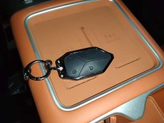 Avatr Titanium 7 190KM Four-Wheel Drive Ultra Edition - ფოტო 9