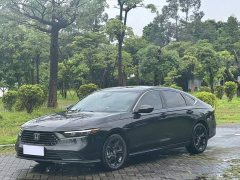 Honda Accord 260TURBO Luxury - ფოტო 1