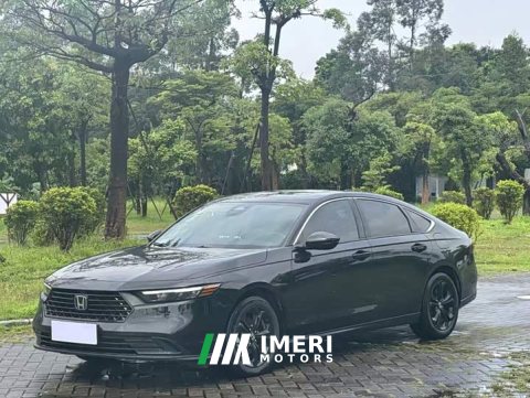 2025 Honda Accord 260TURBO Luxury - ავტომობილი ჩინეთიდან