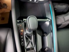 Honda Accord 260TURBO Luxury - ფოტო 10