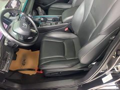 Honda Accord 260TURBO Luxury - ფოტო 11