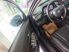 Honda Accord 260TURBO Luxury - ფოტო 12