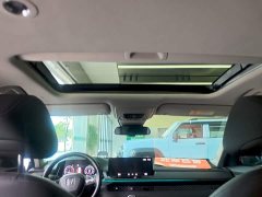 Honda Accord 260TURBO Luxury - ფოტო 14