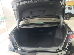 Honda Accord 260TURBO Luxury - ფოტო 15