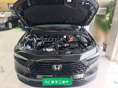 Honda Accord 260TURBO Luxury - ფოტო 16