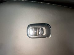 Honda Accord 260TURBO Luxury - ფოტო 17