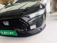 Honda Accord 260TURBO Luxury - ფოტო 18