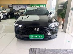 Honda Accord 260TURBO Luxury - ფოტო 3