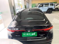 Honda Accord 260TURBO Luxury - ფოტო 4