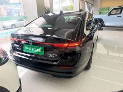 Honda Accord 260TURBO Luxury - ფოტო 5