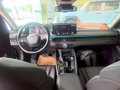 Honda Accord 260TURBO Luxury - ფოტო 6