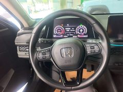 Honda Accord 260TURBO Luxury - ფოტო 7