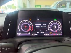 Honda Accord 260TURBO Luxury - ფოტო 8