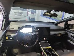 GAC AION Y 2021 70 Smart Leader Vitality Edition - ფოტო 10