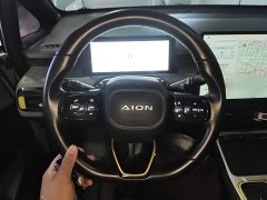 GAC AION Y 2021 70 Smart Leader Vitality Edition - ფოტო 11