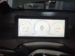 GAC AION Y 2021 70 Smart Leader Vitality Edition - ფოტო 12