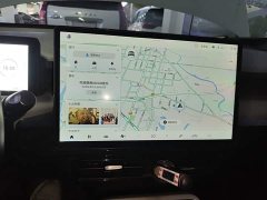 GAC AION Y 2021 70 Smart Leader Vitality Edition - ფოტო 13