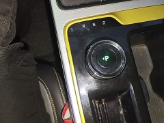 GAC AION Y 2021 70 Smart Leader Vitality Edition - ფოტო 14