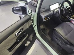 GAC AION Y 2021 70 Smart Leader Vitality Edition - ფოტო 16