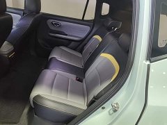 GAC AION Y 2021 70 Smart Leader Vitality Edition - ფოტო 17