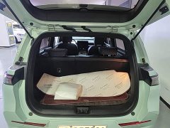 GAC AION Y 2021 70 Smart Leader Vitality Edition - ფოტო 19