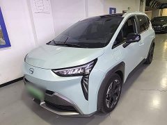 GAC AION Y 2021 70 Smart Leader Vitality Edition - ფოტო 2