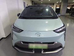 GAC AION Y 2021 70 Smart Leader Vitality Edition - ფოტო 3