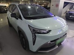 GAC AION Y 2021 70 Smart Leader Vitality Edition - ფოტო 4
