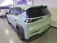 GAC AION Y 2021 70 Smart Leader Vitality Edition - ფოტო 5