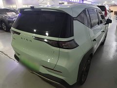 GAC AION Y 2021 70 Smart Leader Vitality Edition - ფოტო 7