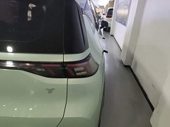 GAC AION Y 2021 70 Smart Leader Vitality Edition - ფოტო 8