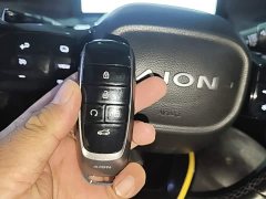 GAC AION Y 2021 70 Smart Leader Vitality Edition - ფოტო 9