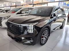 GAC Aion GS8 Pioneer Series 2.0T GDI FWD Luxury Smart Connected Edition 7-Seater - photo 1