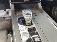 GAC Aion GS8 Pioneer Series 2.0T GDI FWD Luxury Smart Connected Edition 7-Seater - photo 10