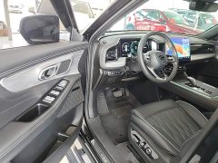 GAC Aion GS8 Pioneer Series 2.0T GDI FWD Luxury Smart Connected Edition 7-Seater - photo 12