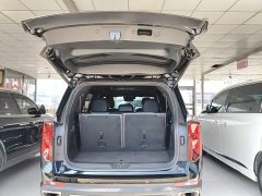 GAC Aion GS8 Pioneer Series 2.0T GDI FWD Luxury Smart Connected Edition 7-Seater - photo 15