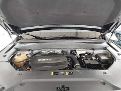 GAC Aion GS8 Pioneer Series 2.0T GDI FWD Luxury Smart Connected Edition 7-Seater - photo 16