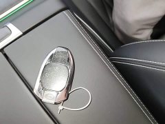 GAC Aion GS8 Pioneer Series 2.0T GDI FWD Luxury Smart Connected Edition 7-Seater - photo 17