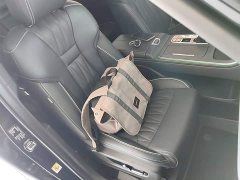 GAC Aion GS8 Pioneer Series 2.0T GDI FWD Luxury Smart Connected Edition 7-Seater - photo 20