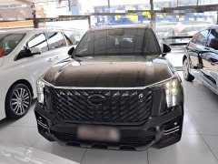GAC Aion GS8 Pioneer Series 2.0T GDI FWD Luxury Smart Connected Edition 7-Seater - photo 3