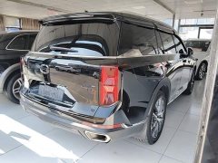 GAC Aion GS8 Pioneer Series 2.0T GDI FWD Luxury Smart Connected Edition 7-Seater - photo 5
